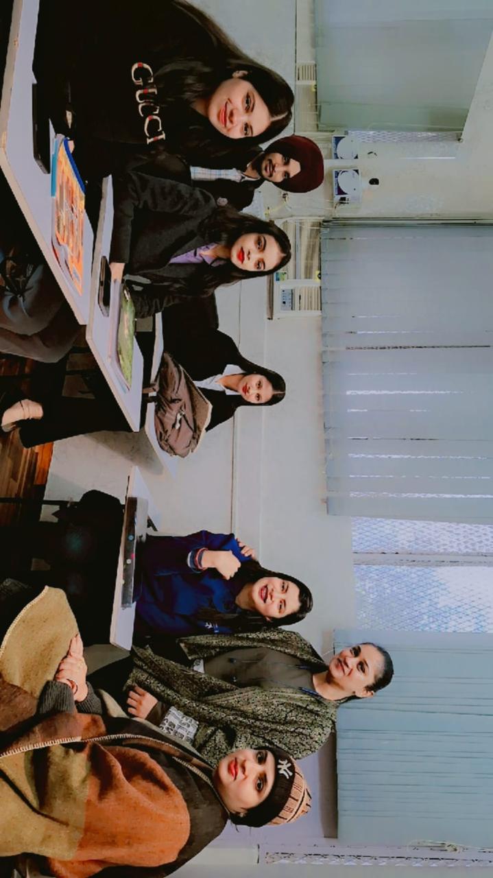 Flying Achievers Campus