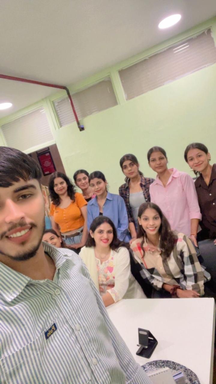 Student Activity