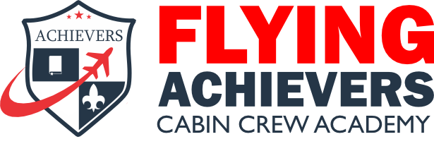 Flying Achievers Logo